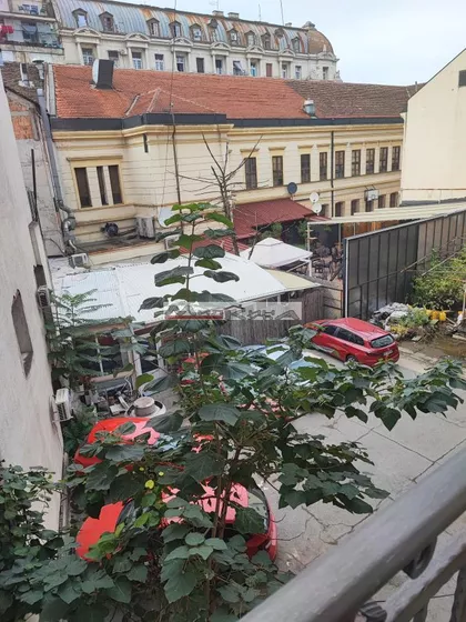 Knez Mihailova | 4zida.rs