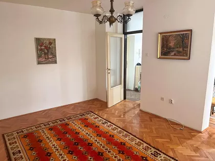 Brigadira Ristića | 4zida.rs