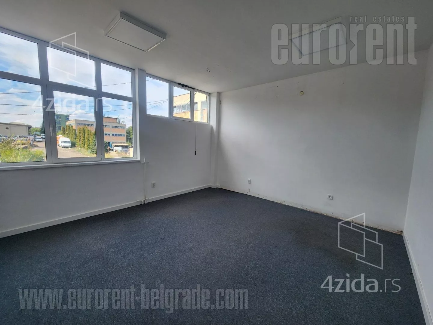 Poslovni prostor | 4zida