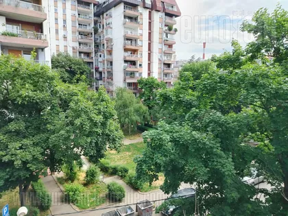 DONJI DORĆOL | 4zida.rs