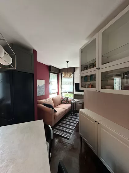 Dimitrija Avramovića | 4zida.rs