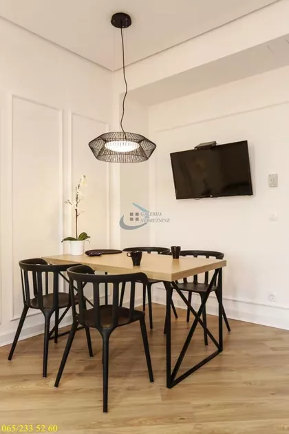 Čika Ljubina | 4zida.rs