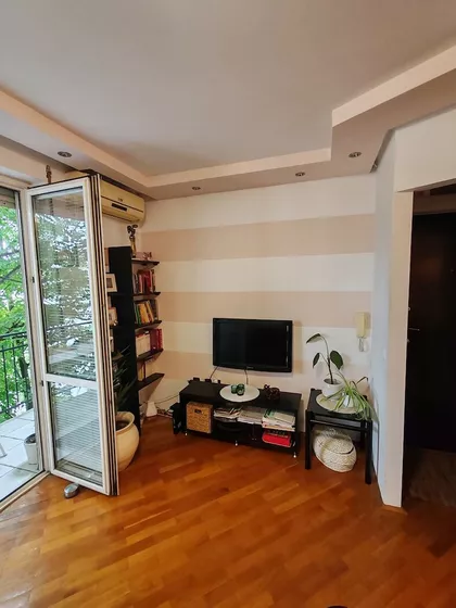 Ljubostinjska | 4zida.rs