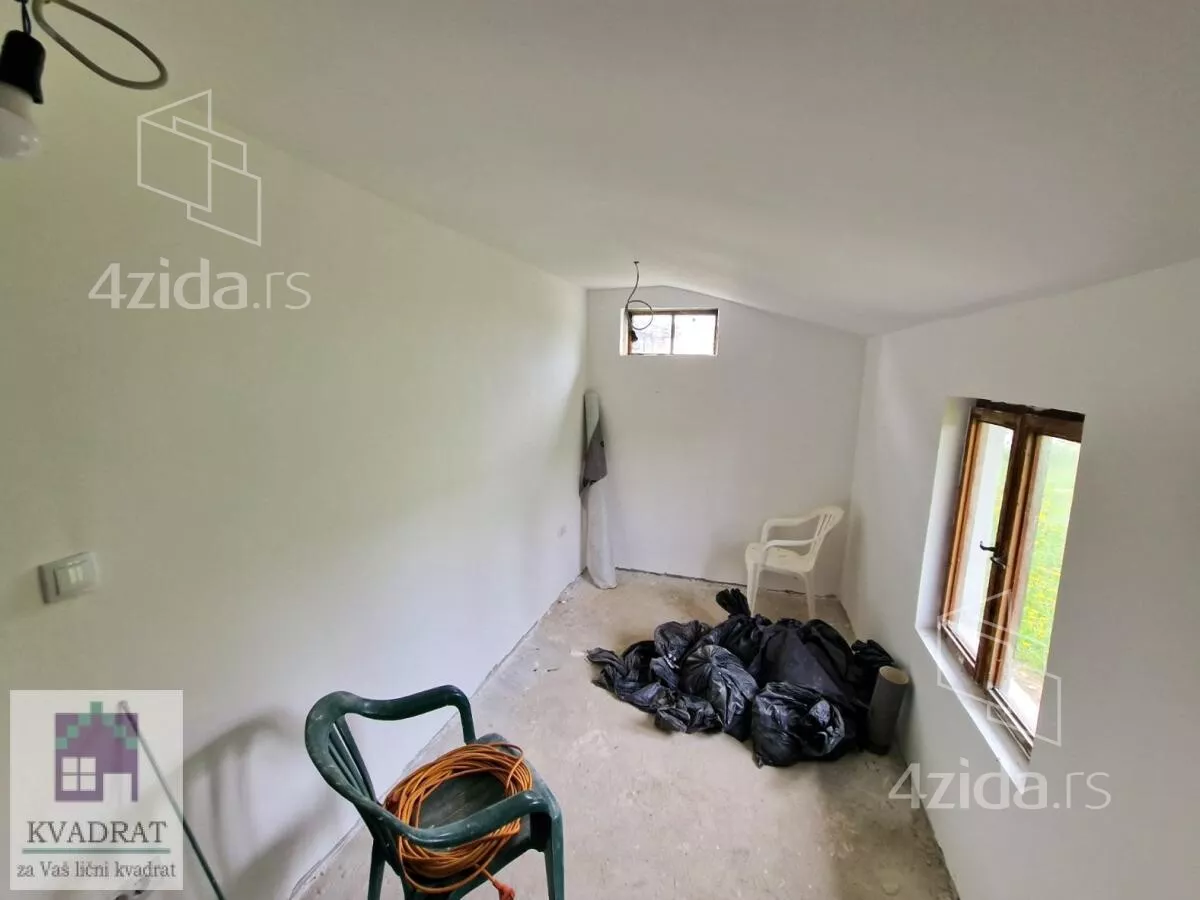 Poljoprivredno zemljište | 4zida