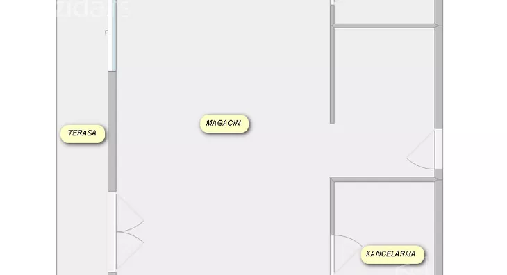 Magacin | 4zida