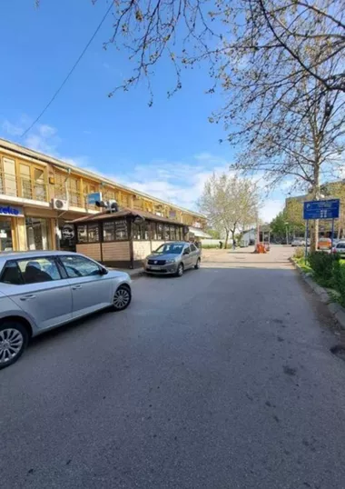 Bubanj