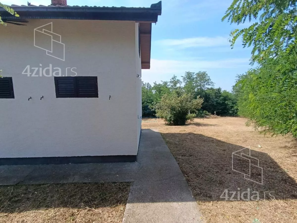 Kuća | 4zida