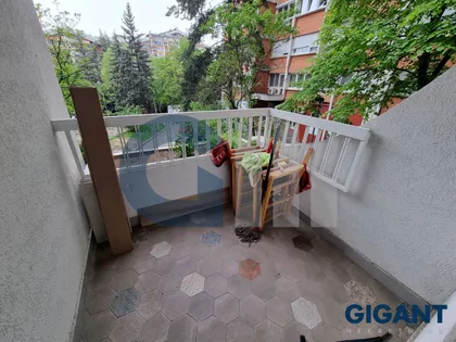 Borivoja Stevanovića | 4zida.rs