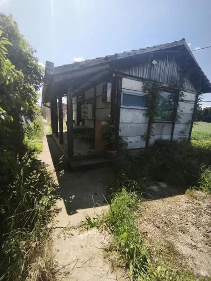 Bavaništanski Put | 4zida.rs