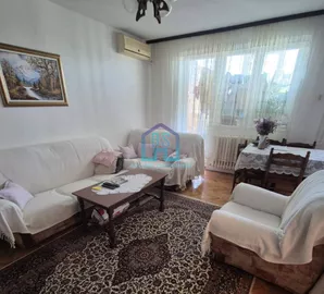 Bulevar Oslobođenja, Gradske lokacije, Novi Sad, 2.0 stan | 4zida.rs