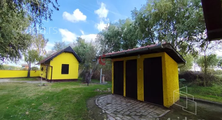 Ugostiteljski objekat | 4zida