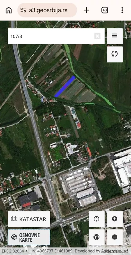 Krnjača | 4zida.rs