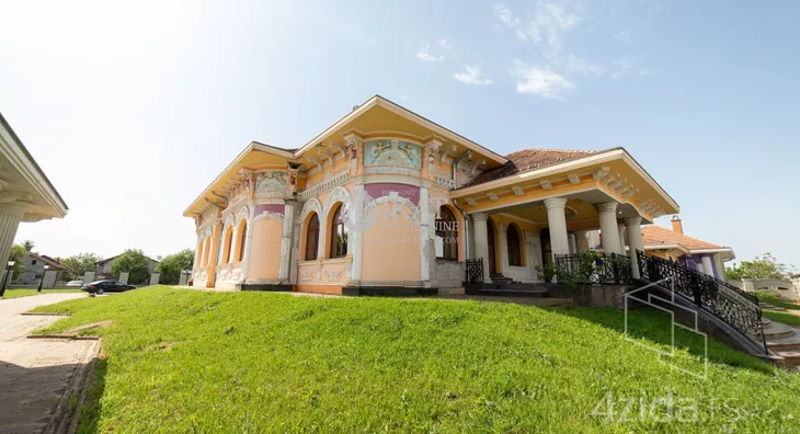 Ugostiteljski objekat | 4zida