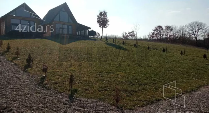 Građevinsko zemljište | 4zida