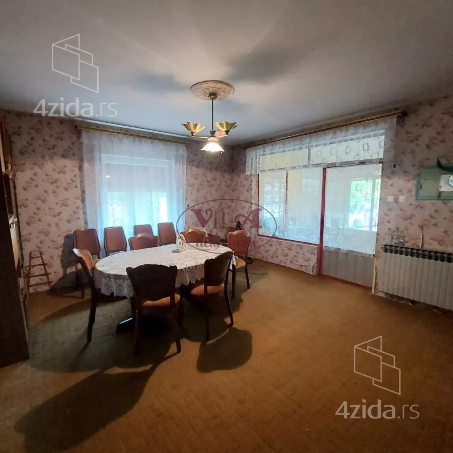 Kuća | 4zida