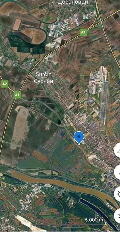 Vinogradska | 4zida.rs