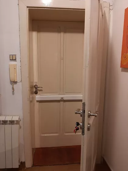 Braće Baruh 7 | 4zida.rs