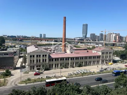 Bulevar Vojvode Mišića | 4zida.rs