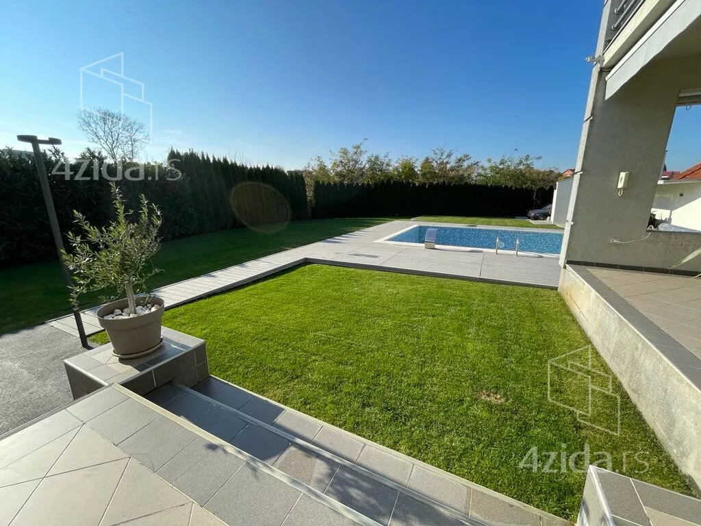 6-etažna kuća | 4zida