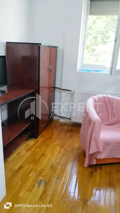 Nova železnička kolonija | 4zida.rs