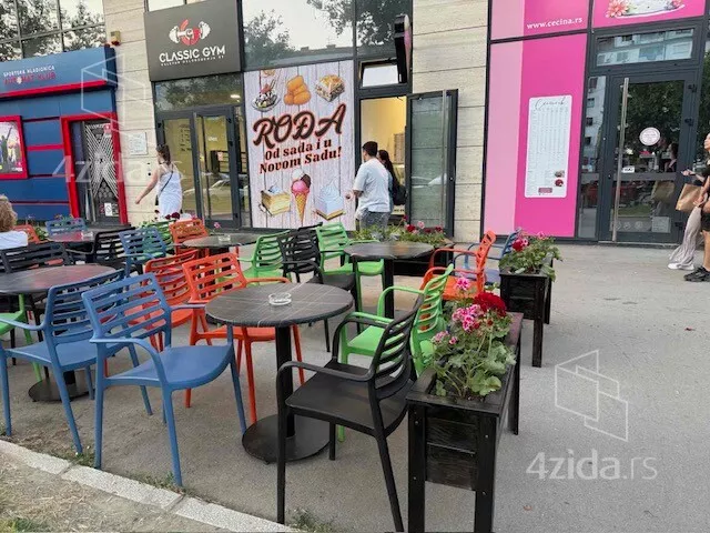 Lokal | 4zida