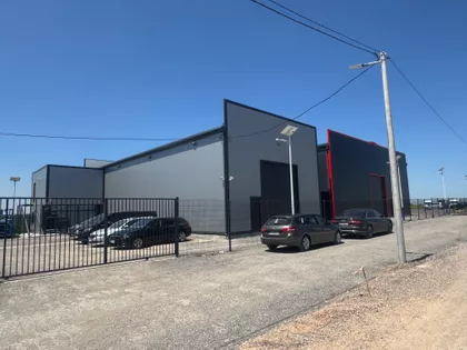 Sremskih Partizana 129a | 4zida.rs