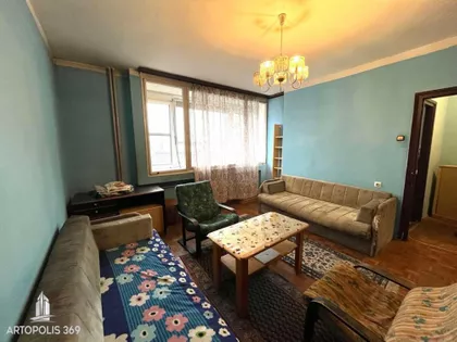 Karađorđeva | 4zida.rs