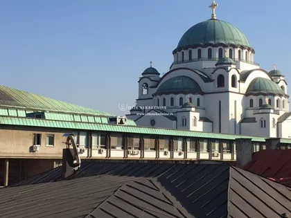 Hram Svetog Save | 4zida.rs