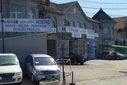 Gradske lokacije | 4zida.rs