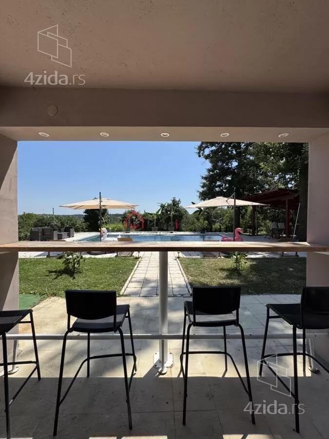 Kuća | 4zida