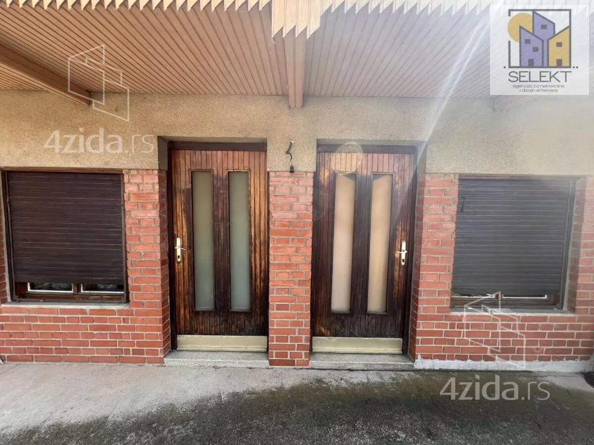 Kuća | 4zida