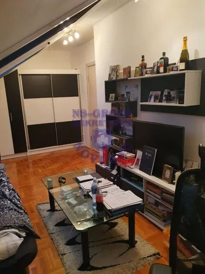 Nova Detelinara | 4zida.rs