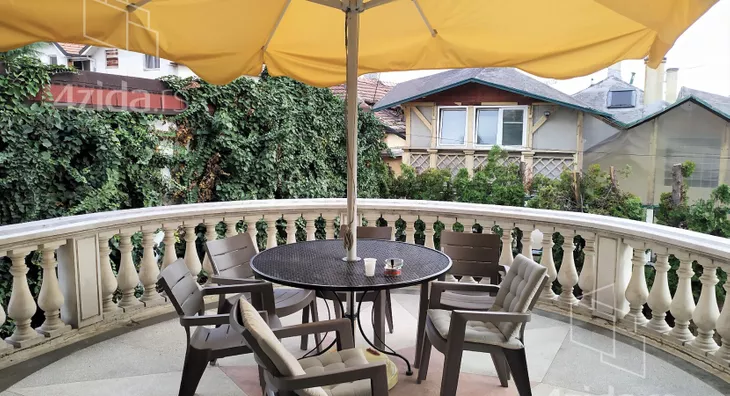 4-etažna kuća | 4zida