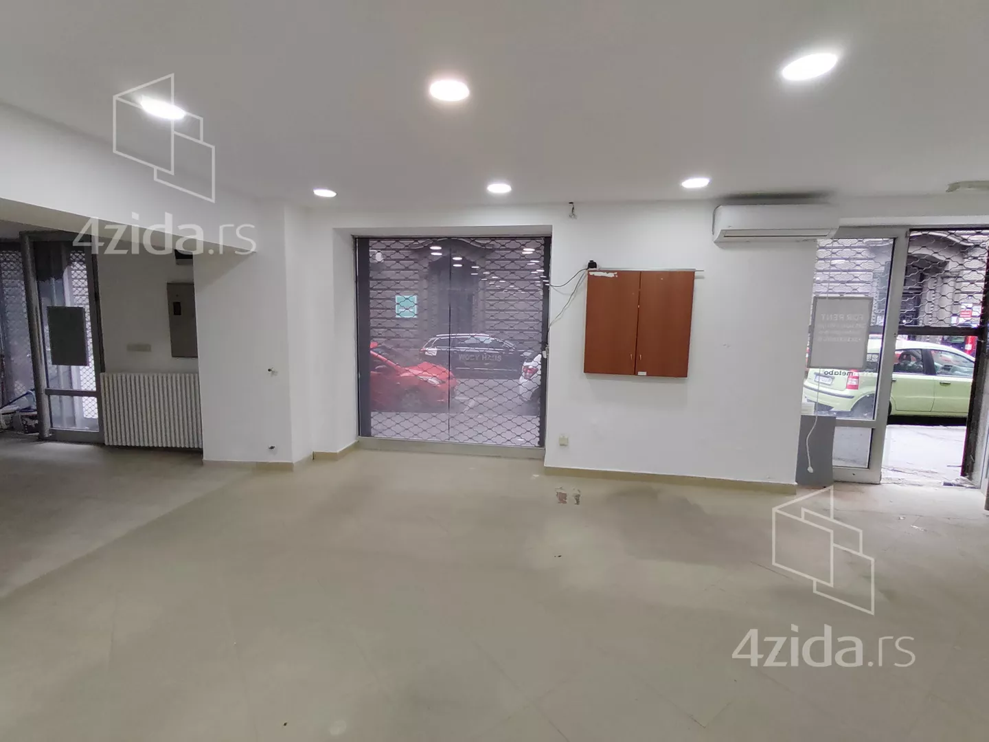 Lokal | 4zida
