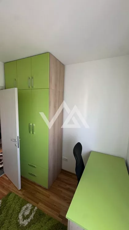 Vojvode Stepe | 4zida.rs