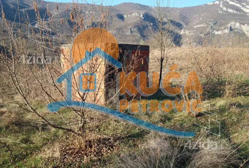 Građevinsko zemljište | 4zida
