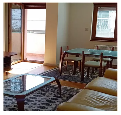 Admirala Vukovića | 4zida.rs