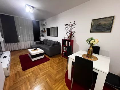 Marije Crnobori 6 | 4zida.rs