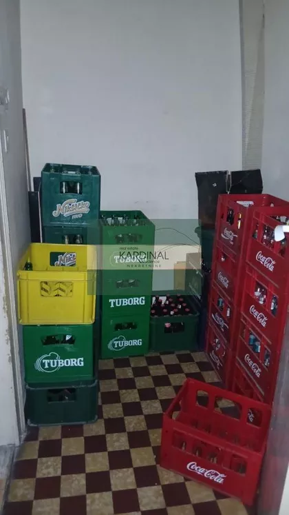 Mala Vaga | 4zida.rs