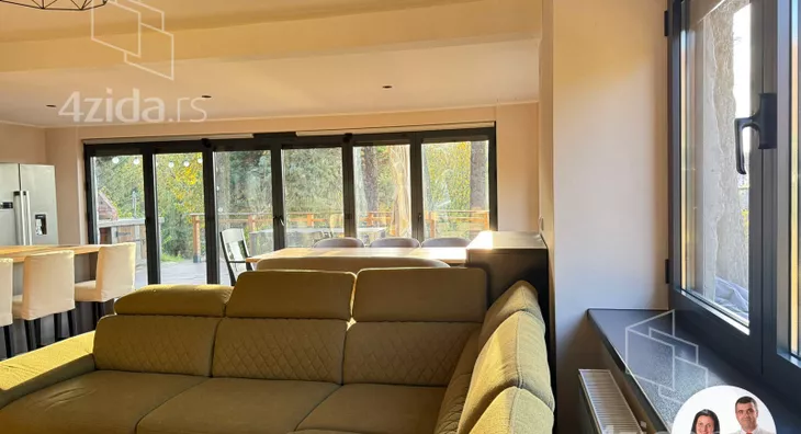 3-etažna kuća | 4zida