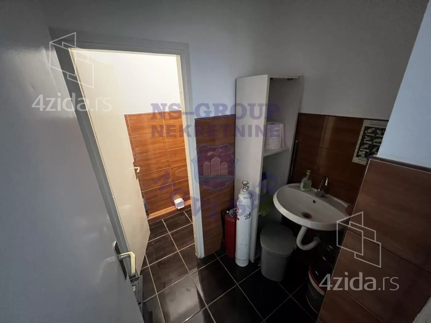 Poslovni prostor | 4zida