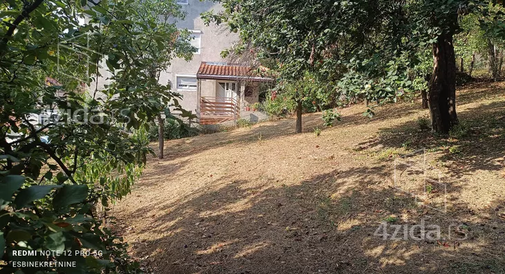 Građevinsko zemljište | 4zida