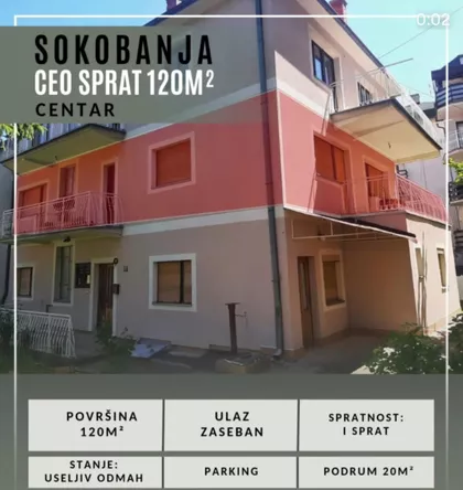 Nikole Pašića | 4zida.rs