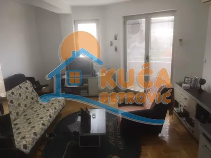 Vojvode Vuka | 4zida.rs