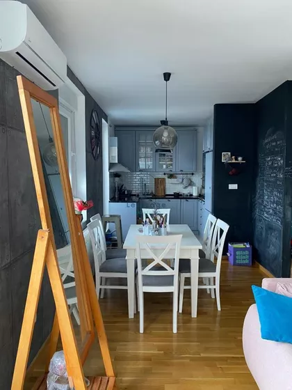 Mirka Milojkovića | 4zida.rs