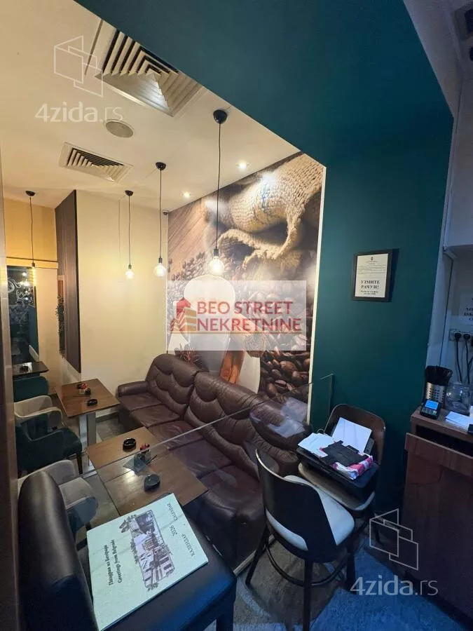 Poslovni prostor | 4zida
