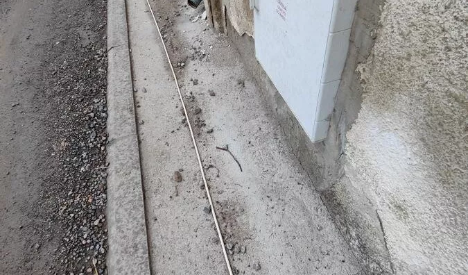 Poslovna zgrada | 4zida