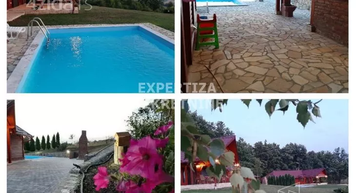 Kuća | 4zida
