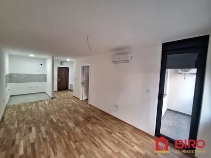 Bulevar Patrijarha Pavla (Somborski Bulevar) | 4zida.rs