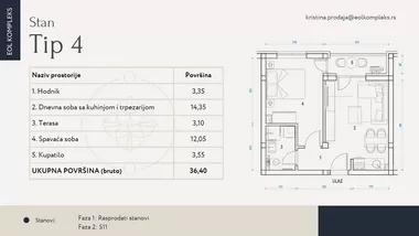 Sportska 39 | 4zida.rs
